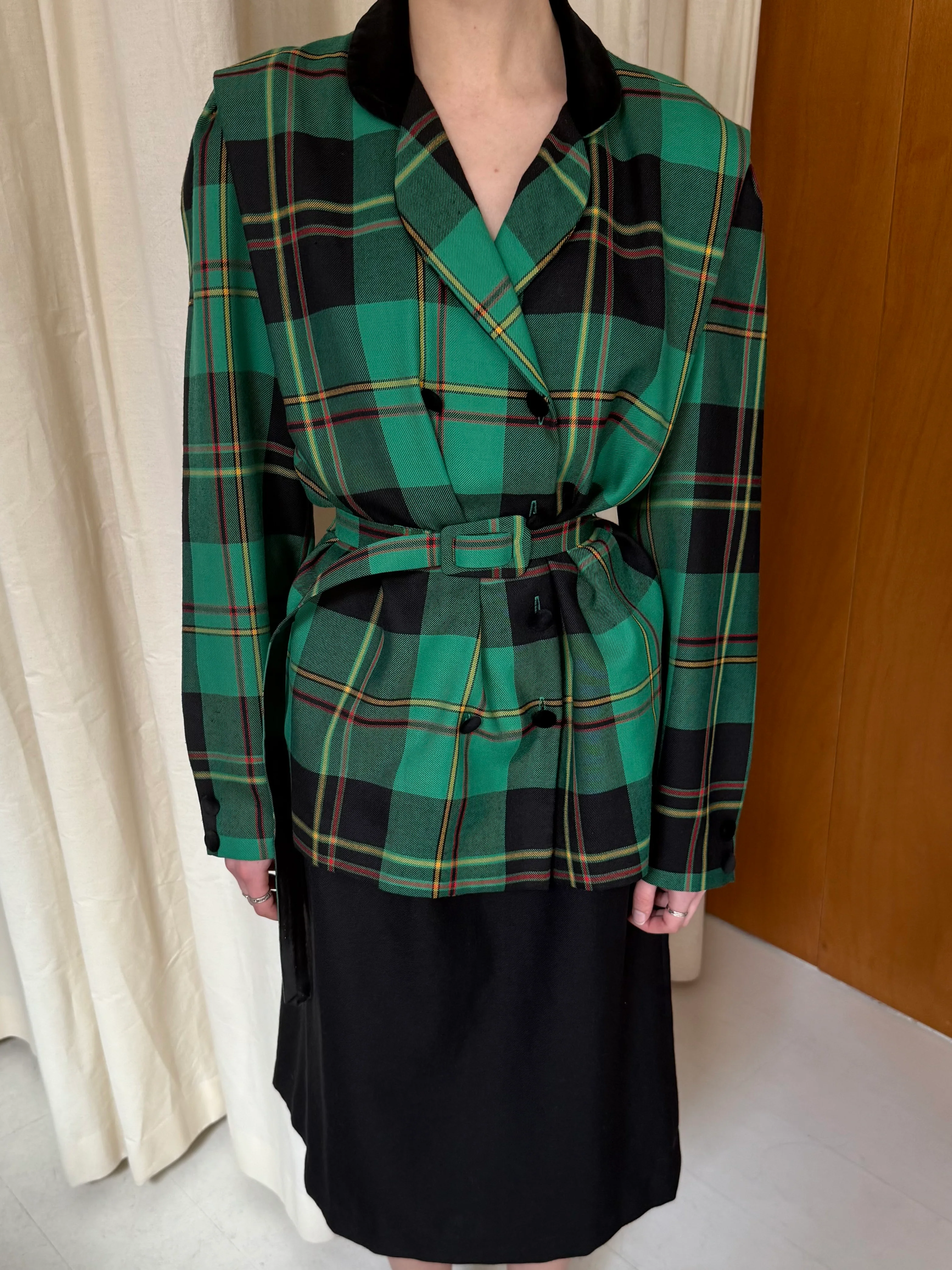 Blazer Dress - Image 2