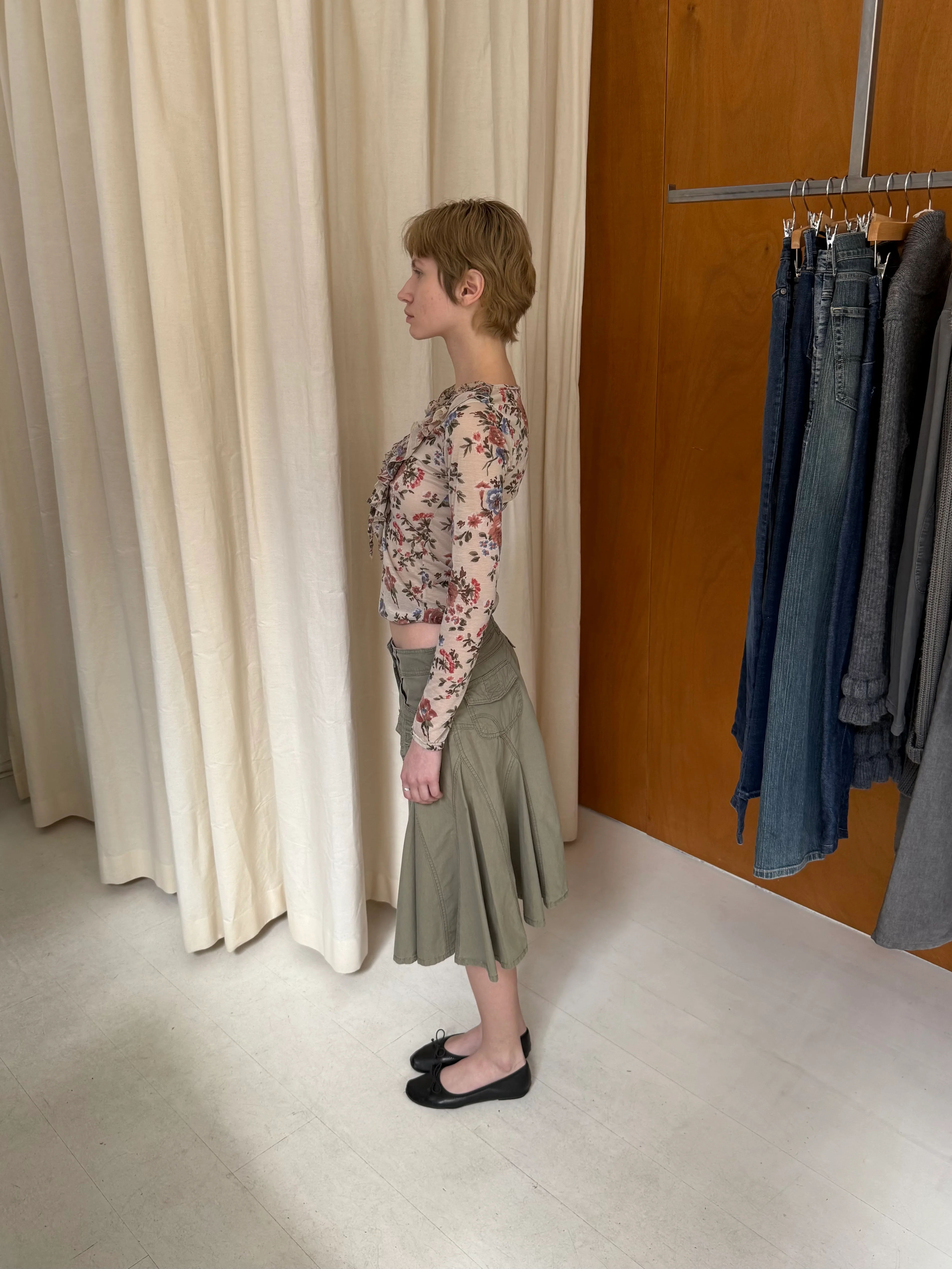 Flower Top - Image 3
