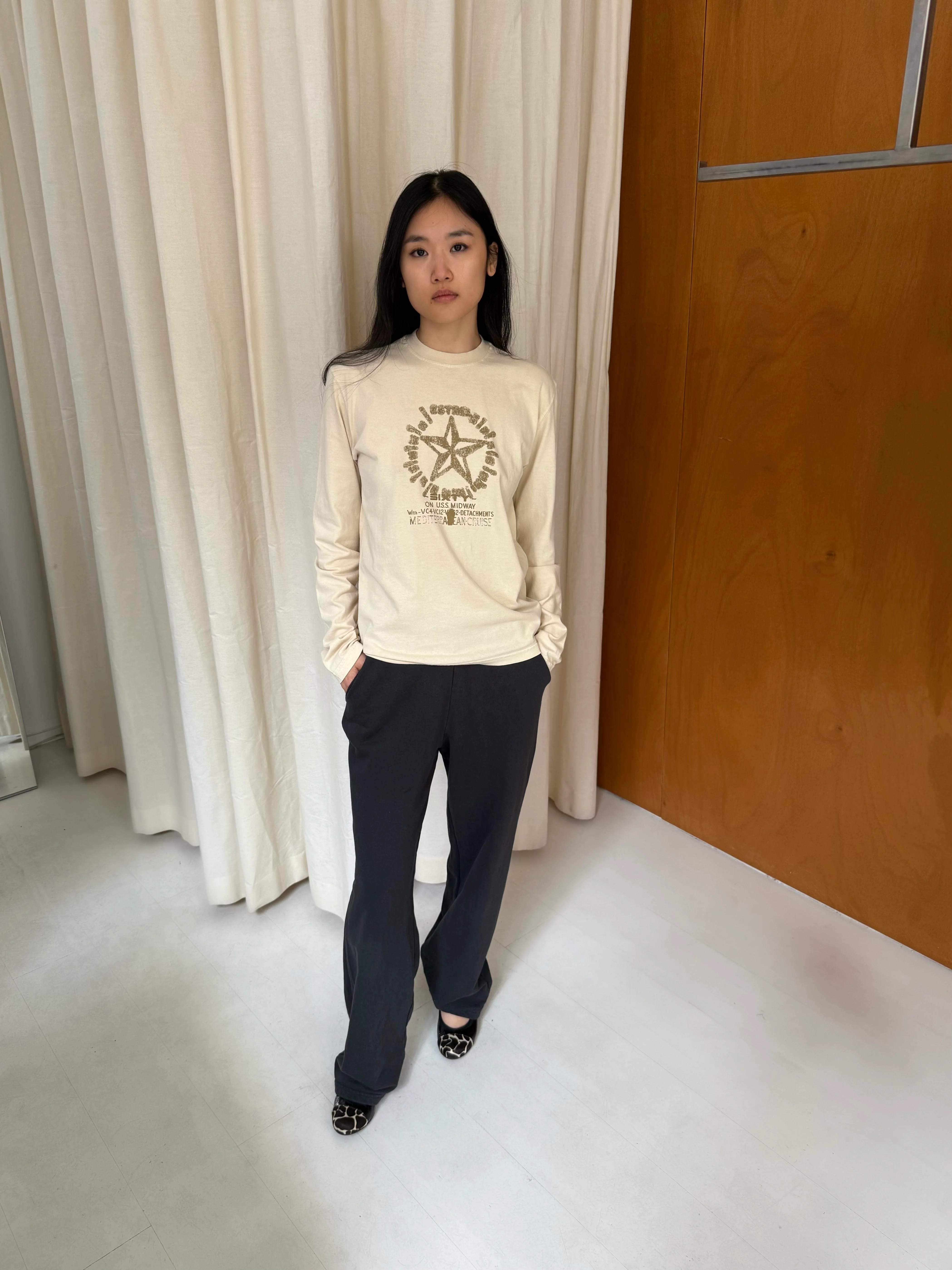 Longsleeve T-shirt
