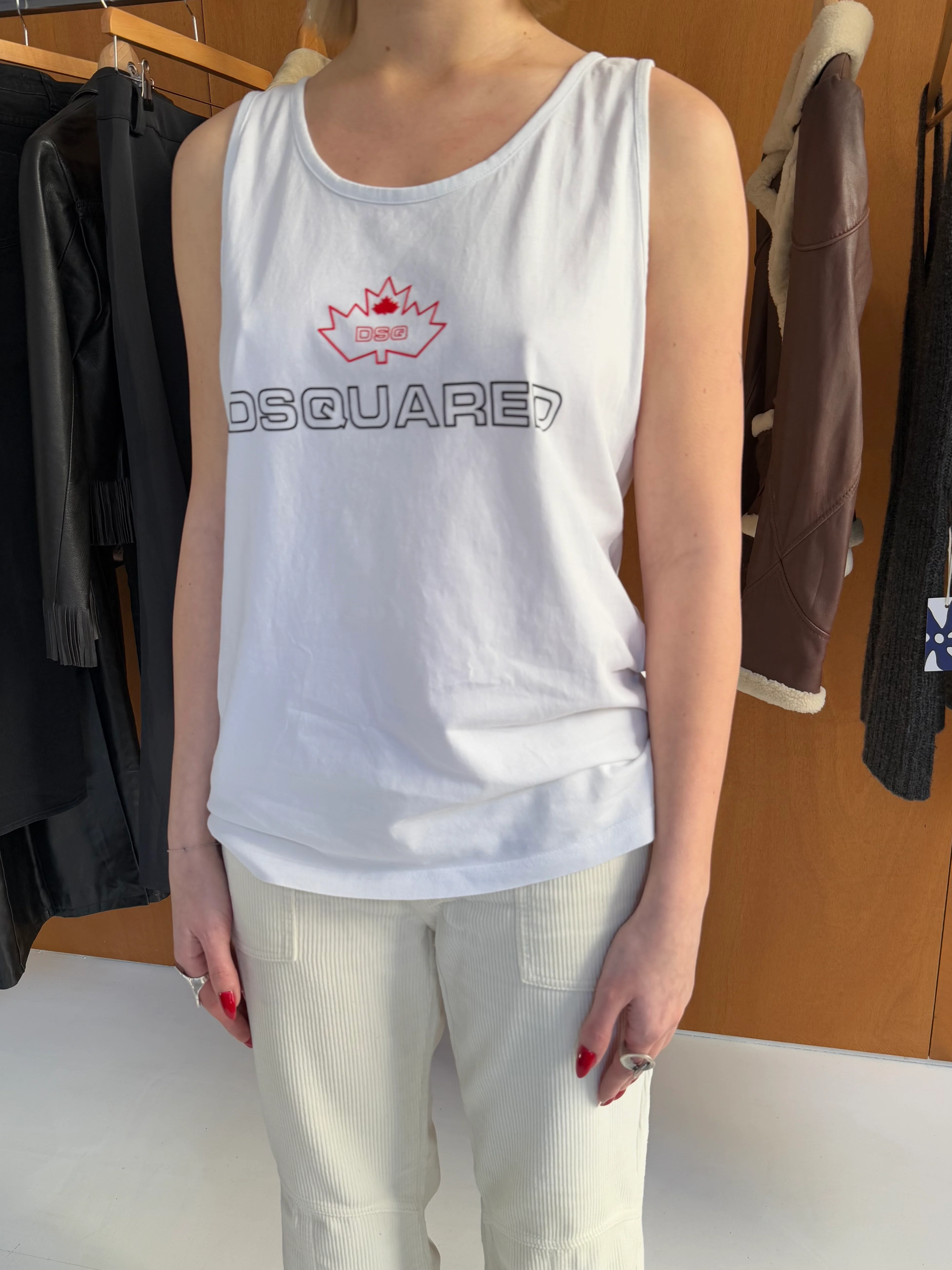 Rib Pants - Image 3