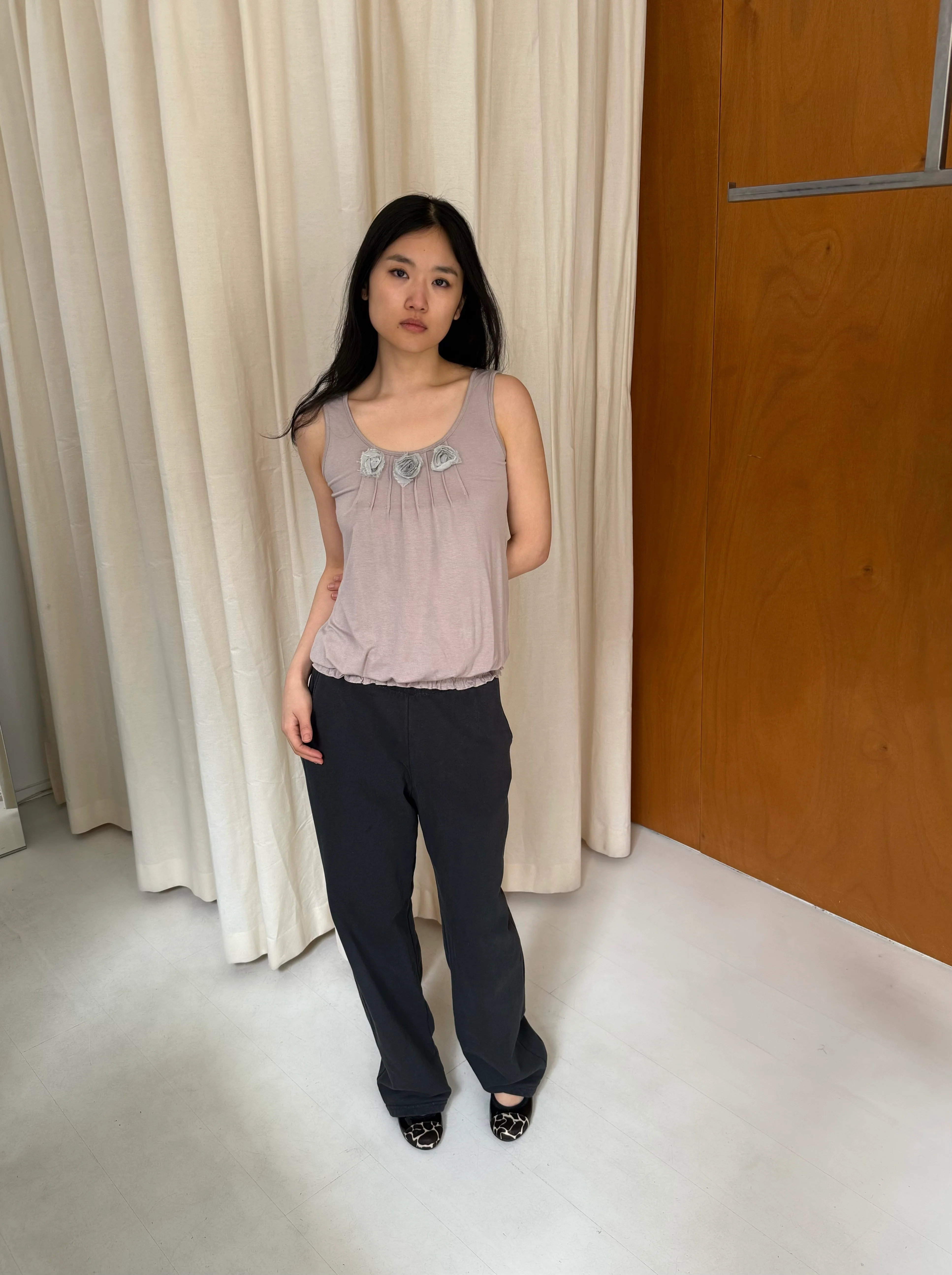 Rose Top